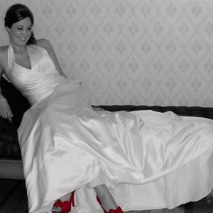 Meet your Posher, Amanda